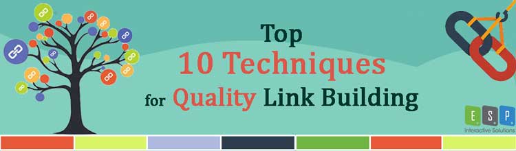 Tips for Quality Backlinks