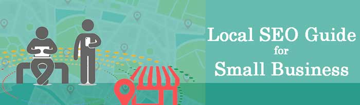 Local SEO Guide for Small Business 
